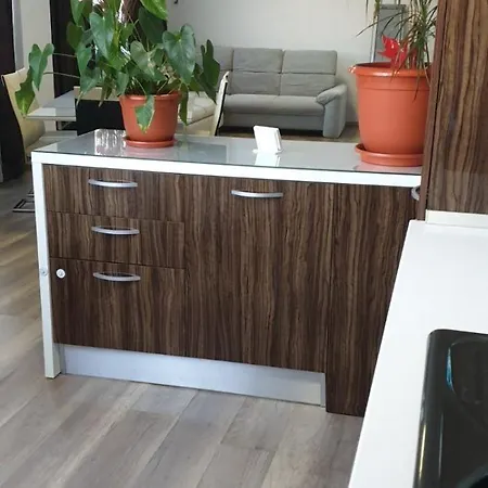 Amra Apartmán