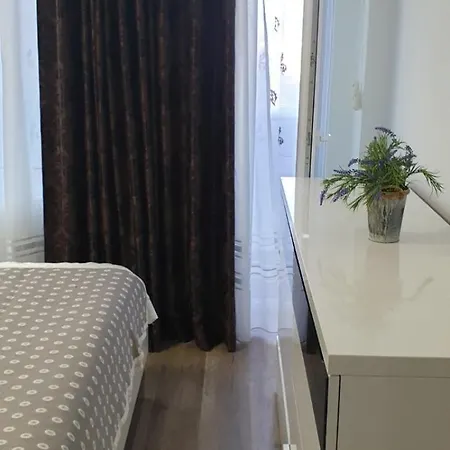 Apartmán Amra Constanţa