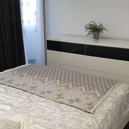 Apartmán Amra *