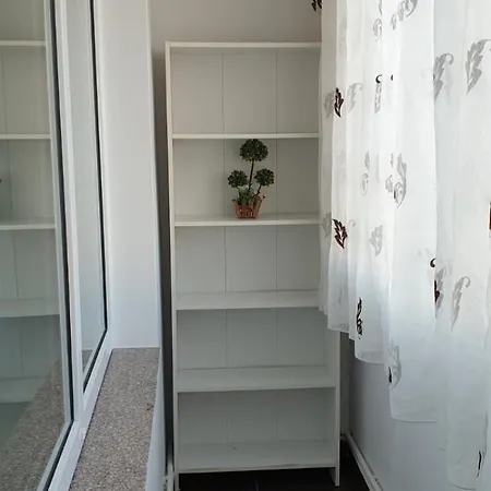 Apartmán Amra Constanţa