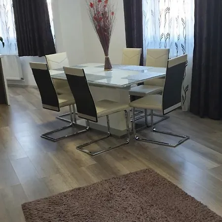 Amra Apartmán
