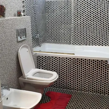 Apartmán Amra