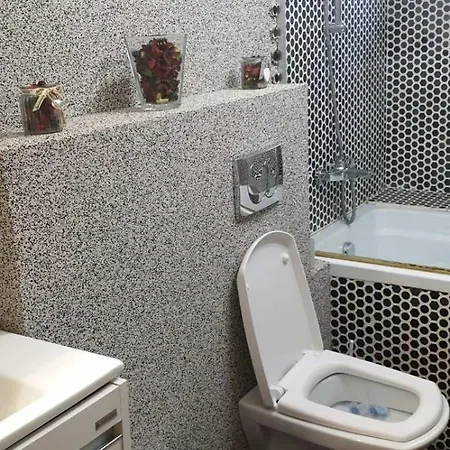 Amra Apartmán *